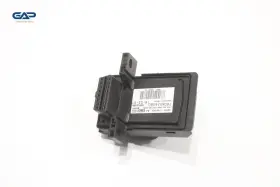 Hd9t14f642af Fomoco Lincoln Continental Smart Data Link Computer Control Module Oem 2017 - 2020 #3