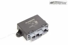 Ju5t-14f142-aa Fomoco 2018-2020 Ford Fusion Front Left Side Door Computer Control Module Unit Oem