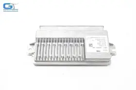 Lb5t19h423ak Fomoco Ford Explorer Rear Camera Computer Control Unit Module Oem 2020 - 2022 #2