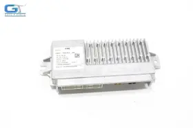 Lb5t19h423ak Fomoco Ford Explorer Rear Camera Computer Control Unit Module Oem 2020 - 2022