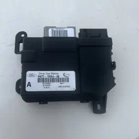 9w7t15604ab Fomoco / Lincoln 09 10 11 Town Car Crown Vic Driver Door Module Keyless Entry