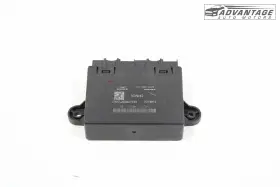 Mu5t-14b531-bk Fomoco 2021-2025 Ford F-150 Xlt Front Left Driver Side Door Control Module Unit Oem