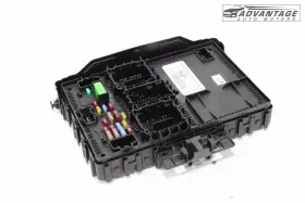 Mu5t-15604-ccfm Fomoco 2022-2024 Ford Maverick Fuse Relay Block Body Control Module Bcm Unit Oem