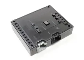 Nz6t19j294ba Fomoco Ford Maverick Tow Hitch Trailer Brake Control Module Oem