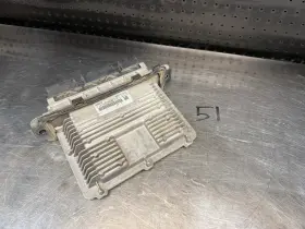 0281018763 Ford 2012 F250 F350 6.7 Diesel Engine Control Module Ecm Pcm Oem