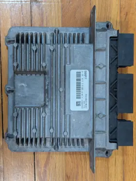 0281019512 Ford 2012 F250 6.7 Diesel Pcm Ecm Engine Control Module /not Working