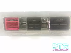 Ar3a-12a650-uc Ford 12a650-uc 2010 Mustang 4.0lecu Ecm Pcm Engine Control Module #3