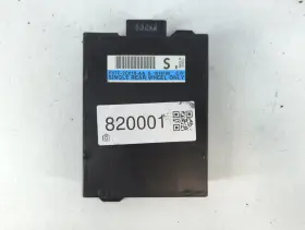 14b128-aa Ford 1996-1997 F-150 Bluetooth Phone Communication Control Module Ccm Oem X0hnv