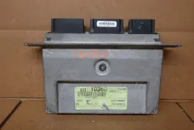 1531657a01 Ford 1531657 2011 12 13 14 2015 Fusion Engine Control Module Unit Ecm Ecu Oem