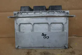 1531658a01 Ford 2013 2014 2015 Fusion 3.5l Engine Control Module Ecm Ecu Oem 98 461 Miles #2