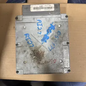 1c2f-12a650-afb Ford 2000 2001 E350 7.3 Diesel Ecu Ecm Pcm Engine Control Module