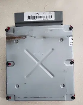 1c2f-12a650-ec Ford 2001 Van E150 E-150 Engine Compute Brain Box Ecu Ecm 4.2l