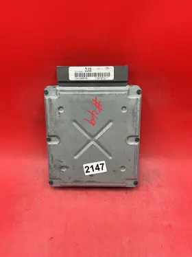 1c3a-12a650-ba Ford 2001 Truck F-series 5.4l Ecm Engine Computer Pcm Ecu