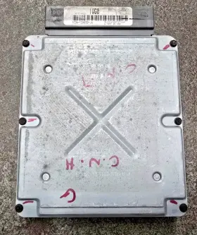 1c3a-12a650-ja Ford F-250 F-350 Engine Computer Module Ecu Ecm Pcm Iwgo #2