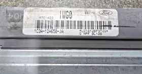 1c3a-12a650-ja Ford F-250 F-350 Engine Computer Module Ecu Ecm Pcm Iwgo #3