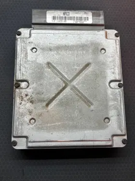 1c3f-12a650-abd Ford 2001 F250 F350 Super Duty 7.3l Diesel Ecu Ecm Dpc-452 Nmc3
