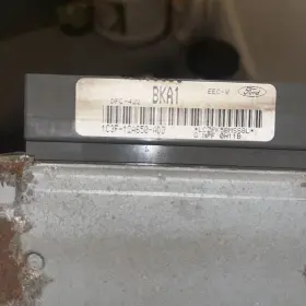 1c3f-12a650-adb Ford 2001 Truck 7.3l Engine Computer Ecm Pcm Ecu Dpc-422