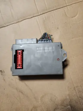 1c3t-14b205-fa Ford 1999-2001 F250 F350 Gem Multifuntion Module Includes Fusebox