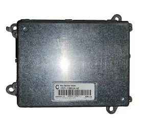 1f2t-13b524-ae Ford #1f2t-13b524-ae Windstar Gem Rem Multi-function Computer Module Ecu 2001