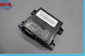 1f2t-15k602-ad Ford 02-05 Thunderbird Keyless Go Entry Control Module 1f2t15k602ad Oem #2