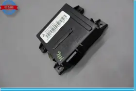 1f2t-15k602-ad Ford 02-05 Thunderbird Keyless Go Entry Control Module 1f2t15k602ad Oem #3