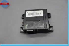 1f2t-15k602-ad Ford 02-05 Thunderbird Keyless Go Entry Control Module 1f2t15k602ad Oem