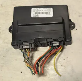 1l54-7h417-ab Ford 2001 - 2002 Ranger Explorer Sport Trac 4x4 Transfer Case Control Module Tccm