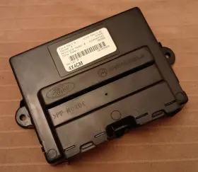 1l54-7h417-ac Ford 01-05 Ranger Sport Trac Tccm Transfer Case Control Module 4x4