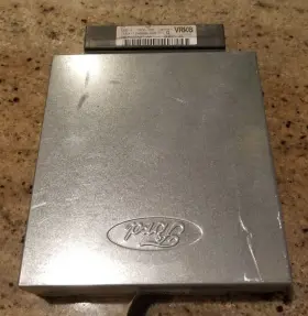 1l5a-12a650-ang Ford 2002 Ranger - Ecu Eec