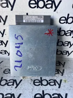 1l5a-12a650-ase Ford Used Oem 01-02 Ranger 2.3l Engine Computer