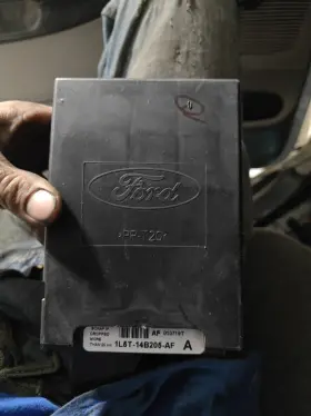 1l5t-14b205-af Ford #1l5t-14b205-ae 2001-2003 Explorer Ranger Mazda Gem Multi Control Module Oem