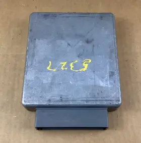 1s4f-12a650-aub Ford 2000-2001 Escort Engine Control Module Ecu Ecm Oem