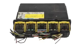 1s7t-15k600-cd Ford 2002 Oem Anti-theft Keyless Computer Control Module Unit