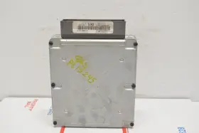 1u7a-12a650-ayd Ford 2001-2004 Escape 3.0 Engine Control Module Unit Ecm A78 019
