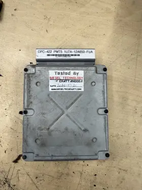 1u7a-12a650-fva Ford 2001 F450 F550 7.3l Diesel Engine Computer Module Ecm