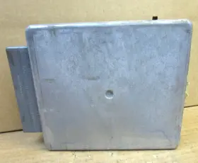 2c2a12a650nc Ford 02 2002 E-150 E150 Engine Control Module Computer Ecm Ecu #3