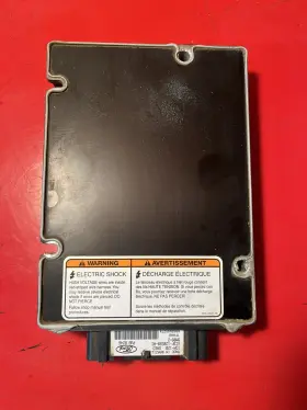 Xc3f-12b599-ac Ford 2c34-12b635-aa F250 F350 7.3l 1999-2002 Diesel Injector Driver Module Idm