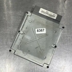 2c3a-12a650-gb Ford 2002 F-250 F-350 5.4 Superduty Pcm/ecm/ecu Oem