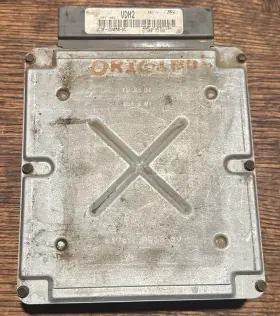 2c3f-12a650-dc Ford Pcm Super Duty 2002 7.3