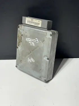 2c3f-12a650-ef Ford 2002 2003 F250 F350 F450 Sd 7.3l Pcm Ecm Engine Control Module 2c3f12a650ef #2