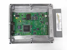 2c3f-12a650-hc Ford 2002 F250 F350 7.3l Diesel Engine Computer Pcm Ecm Ecu #3