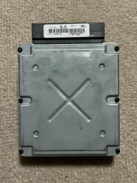 2c3f-12a650-hc Ford 2c3f-12a650-hf 02-03 7.3 Powerstroke Diesel Pcm Ecm Ecu Dpc-492 Inch Qlj2 Oem