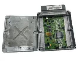 2c3f-12a650-le Ford 02 03 F250 F350 7.3l Ecu Diesel Power Stroke Dpc-462