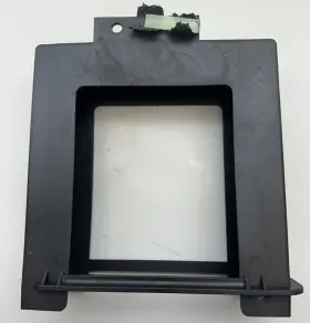 2c3u-12b523-aa Ford 99-03 F250 F350 Pcm Ecm Computer Mounting Sleeve Retainer Bracket Oem