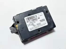 2c7t-15k602-ag Ford 02-03 F250 F350 Anti Theft Keyless Body Computer Module