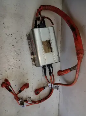 2e38-14b331-gb Ford 2002 Think Golf Cart Motor Controller Harness Cable Zc9