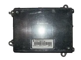 2f2t-13b524-bb Ford #2f2t-13b524-bb Windstar Gem Rem Multi-function Computer Module Ecu 2003