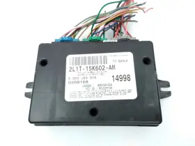 2l1t-15k602-am Ford 2003 Expedition Keyless Entry Remote Fob Receiver Module U36 #2