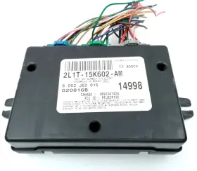 2l1t-15k602-am Ford 2003 Expedition Keyless Entry Remote Fob Receiver Module U36