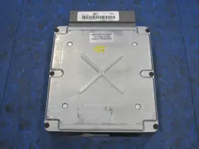 2l3a-12a650-nb Ford 02 F-150 4.6l Mt Ecu Ecm Engine Computer Vin Programmed Nmi1